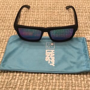 SPY Discord Sunglasses (Unisex)